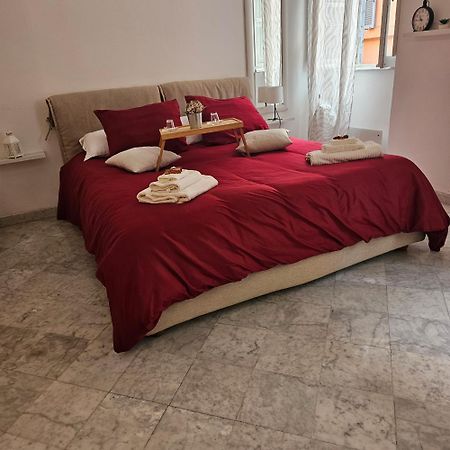 Domus Ibernesi Apartment Roma Exterior foto