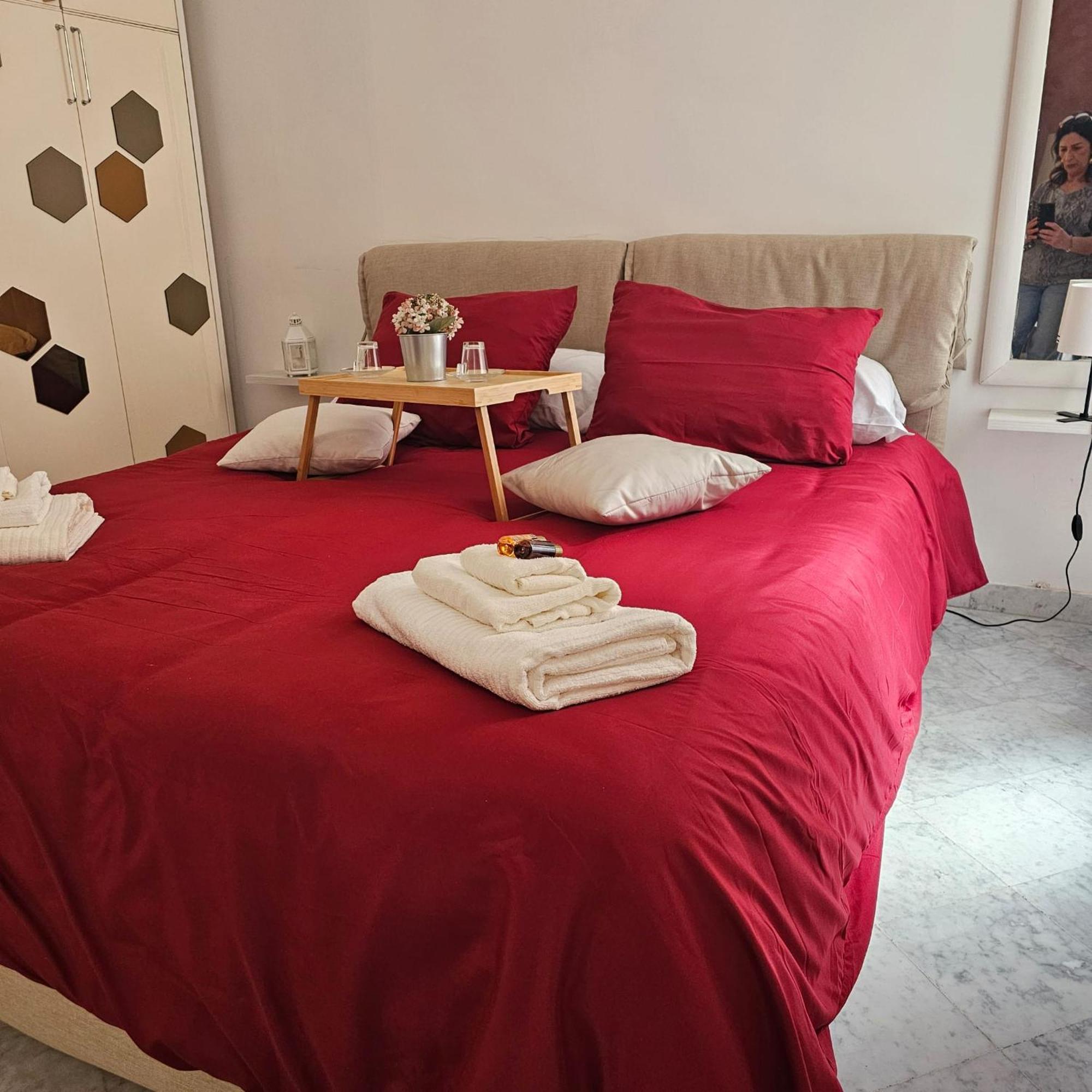 Domus Ibernesi Apartment Roma Exterior foto