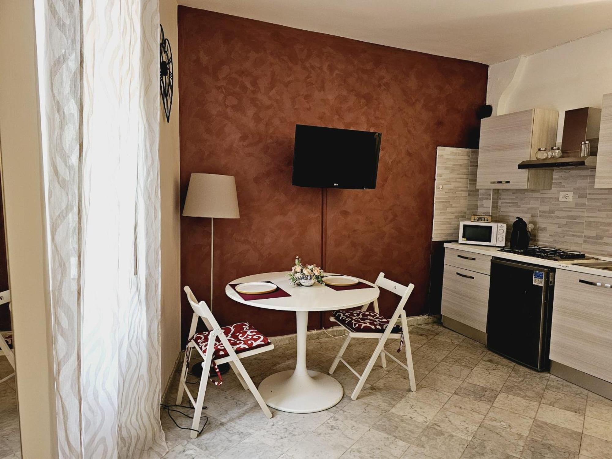 Domus Ibernesi Apartment Roma Exterior foto