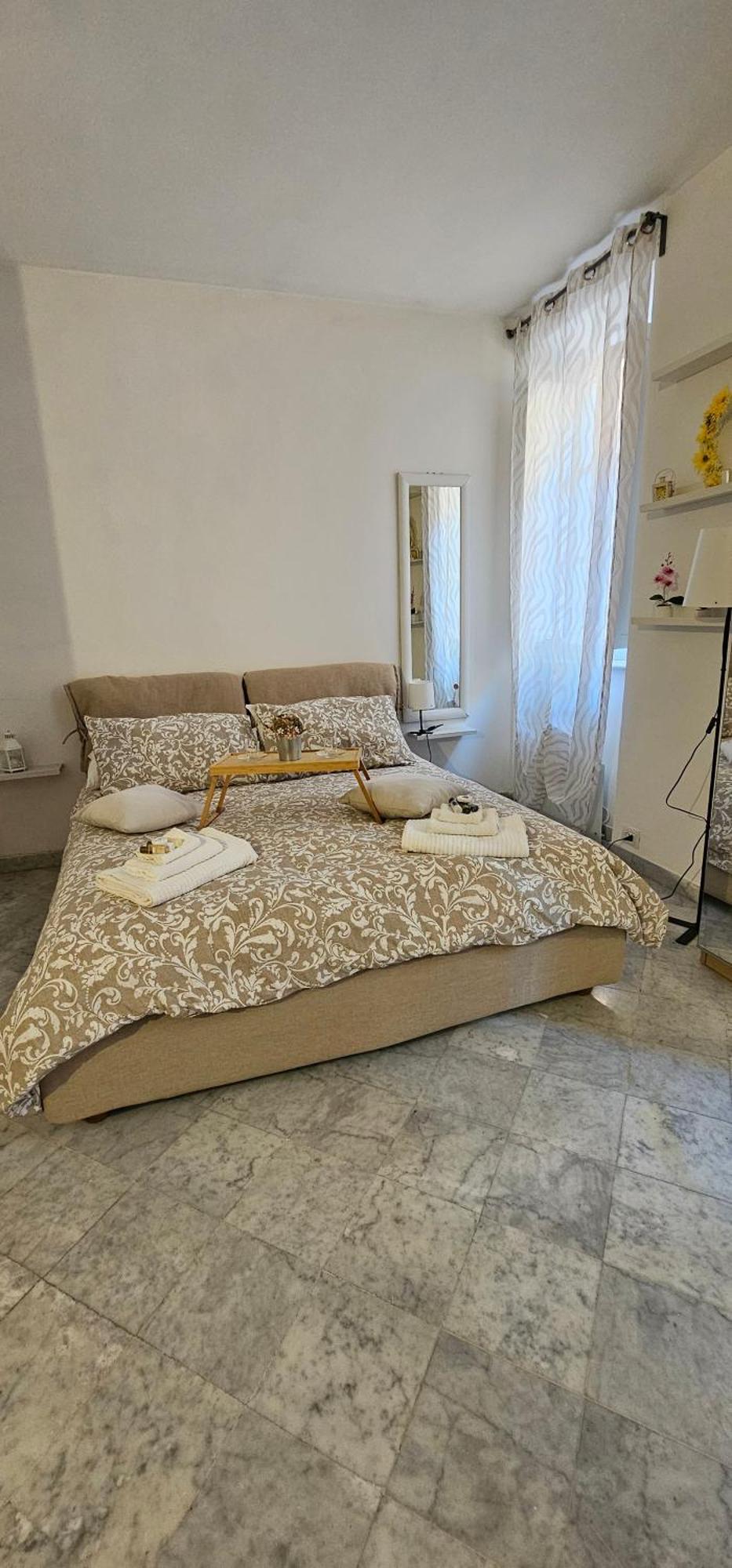 Domus Ibernesi Apartment Roma Exterior foto